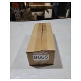 Yastouay Fake Fall Flowers Real Touch Silk Flowers, 15Pcs Fall Burgundy Artificial Flowers for Decorations, Babys Breath Artificial Flowers Bulk for Thanksgiving Fall Decor Floral Arrangement