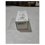 Cloarks 2K Pan/Tilt Security Camera, WiFi Indoor Cameras for Home Security with AI Motion Detection, Pet/Dog/Baby Camera with Phone App, 2-Way Audio, 24/7, Siren, TF/Cloud Storage