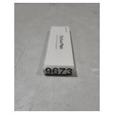 Stylus Pen for iPad 6th-11th Generation-2X Fast Charge Active Pencil Compatible with 2018-2025 Apple iPad Pro 11\"/12.9\"/M4, iPad Air 3/4/5/M2/M3,iPad mini 5/6 Gen-White