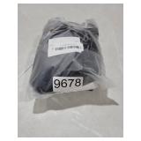 GCIREC Black Green Marble Shower Curtain, Modern Luxury Black Gold Veins Exotic Moroccan Green Malachite Glitter Marble Bathroom Curtain Bathtub Decor Waterproof Fabric Machine Washable