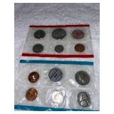 1969 U.S. Mint Set