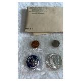 1965-S US Special Mint Set Coins