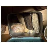 Rock collection -- DR