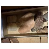 Rock collection -- DR