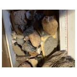 Rock collection -- DR