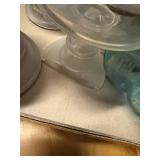 KEROSENE LAMPS/BALL JAR...........................DR