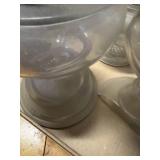 KEROSENE LAMPS/BALL JAR...........................DR