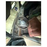 1999 MERCURY GRAND MARQUIS GS, 4.0 LTR ENGINE, 197,460 MILES, NEEDS BATTERY, GUAGES NOT WORKING, RUNNING WHEN PARKED