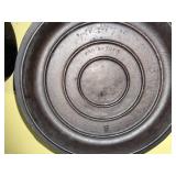 Made in USA Cast Iron Skillet 8"