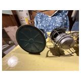 KEROSENE LIGHTS/DECANTOR 3....................GAR