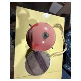 VINTAGE COLEMAN LANTER/CANTEEN....................GAR