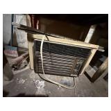 110 AMANNA AC UNIT................GAR