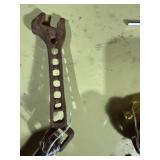 VINTAGE TOOLS/ RADIO/ MISC............GAR