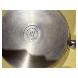 MARTHA STEWART SKILLET