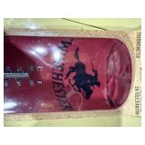 NEW BIG WINCHESTER THERMOMETER