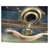 METAL TRUNK................GAR
