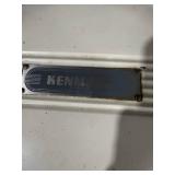 ANTIQUE KENMORE WASHING ELECTRIC WASHING MACHINE.............GAR