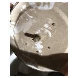 ANTIQUE KENMORE WASHING ELECTRIC WASHING MACHINE.............GAR