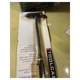 Security light, vintage rear vision mirrors -- GAR