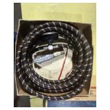 Vintage spark plus compressor -- GAR