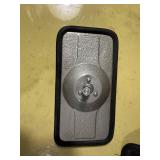 Vintage truck mirrors -- GAR