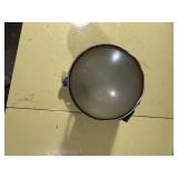 RA Gun - vintage radar (Decatur Electronics, Inc.) -- GAR