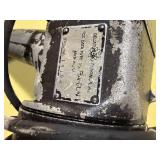 RA Gun - vintage radar (Decatur Electronics, Inc.) -- GAR