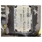 RA Gun - vintage radar (Decatur Electronics, Inc.) -- GAR