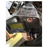 RA Gun - vintage radar (Decatur Electronics, Inc.) -- GAR