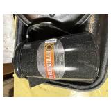 Granite ware set with coffee pot - GAR