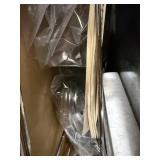 Sizzle Stone table grill Net B - GAR