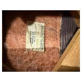 Denim coat (LG) -- GAR