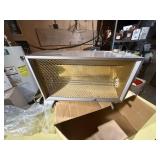 Sunbeam electric heater - GAR