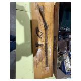 Spectacles, thimbles, misc. -- GAR