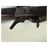 1871 REMINGTON CENTER FIRE SINGLE SHOT ROLLING BLOCK ACTION