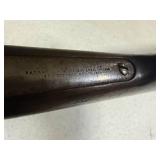 1871 REMINGTON CENTER FIRE SINGLE SHOT ROLLING BLOCK ACTION