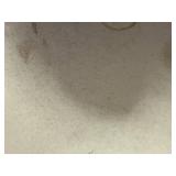 40 CAL HALF STOCK PERCUSSION BLACK POWDER RIFLE