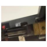 ITALIAN COPY OF COLT MODEL 1851 NAVY REVOLVER S# 8683