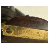 ITALIAN COPY OF COLT MODEL 1851 NAVY REVOLVER S# 8683
