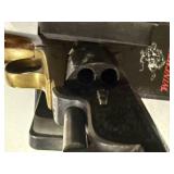 ITALIAN COPY OF COLT MODEL 1851 NAVY REVOLVER S# 8683