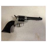 1958 COLT FRONTIER SCOUT REVOLVER MODEL 22LR S# 31145F