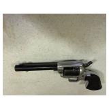 1958 COLT FRONTIER SCOUT REVOLVER MODEL 22LR S# 31145F