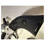 1958 COLT FRONTIER SCOUT REVOLVER MODEL 22LR S# 31145F