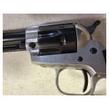 1958 COLT FRONTIER SCOUT REVOLVER MODEL 22LR S# 31145F