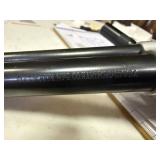 1958 COLT FRONTIER SCOUT REVOLVER MODEL 22LR S# 31145F