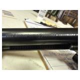 1958 COLT FRONTIER SCOUT REVOLVER MODEL 22LR S# 31145F