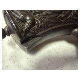 ENGRAVED DOUBLE ACTION PIN FIRE REVOLVER