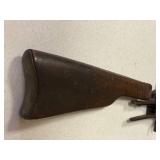1901 REMINGTON ROLLING BLOCK CARBINE PARTS