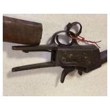 1901 REMINGTON ROLLING BLOCK CARBINE PARTS