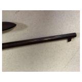 1901 REMINGTON ROLLING BLOCK CARBINE PARTS